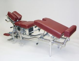 Chiropractic Equipment